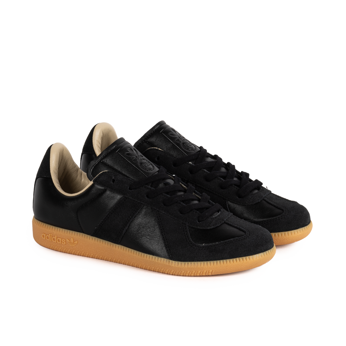 adidas BW Army Cblack/Cblack/Gum10 KK2802
