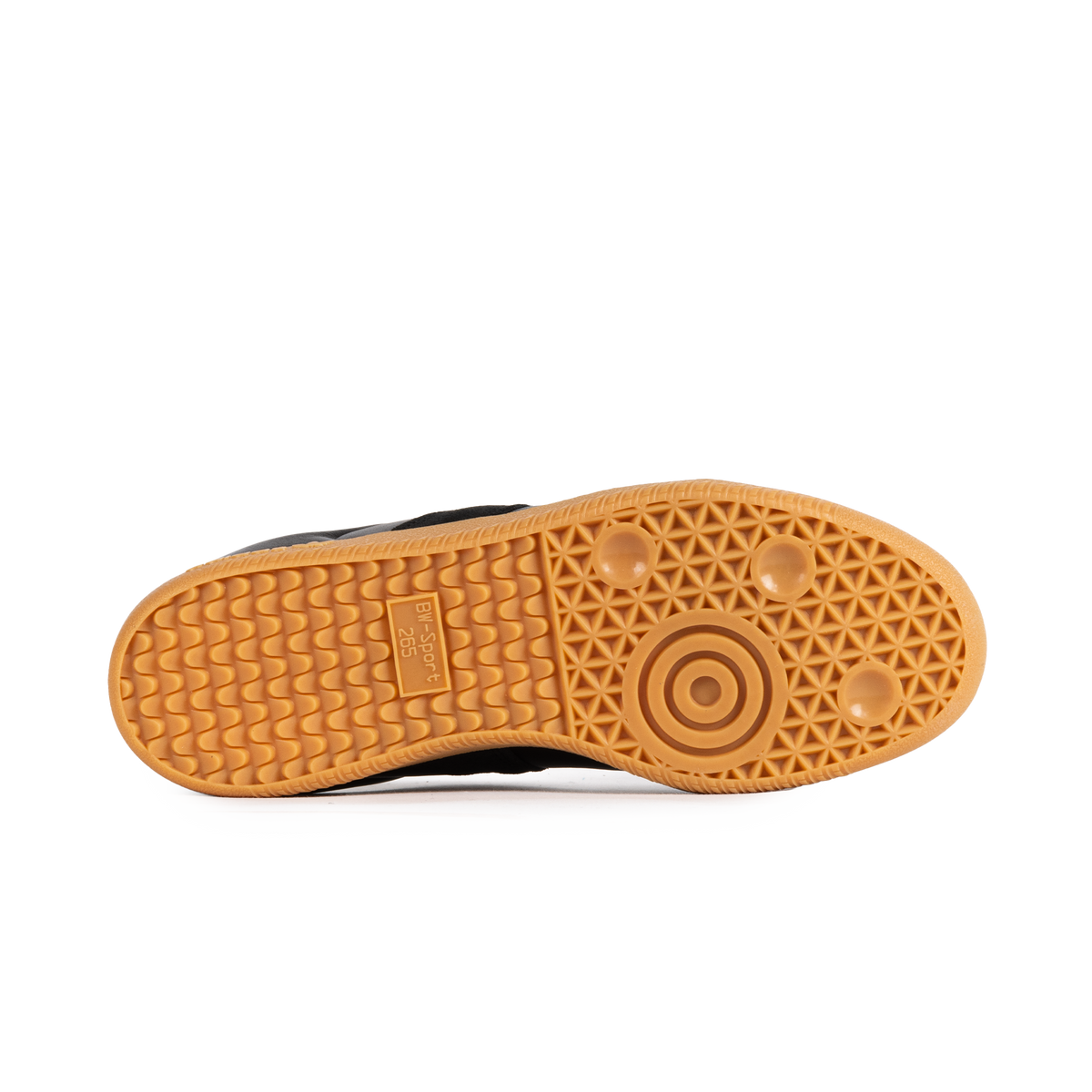 adidas BW Army Cblack/Cblack/Gum10 KK2802