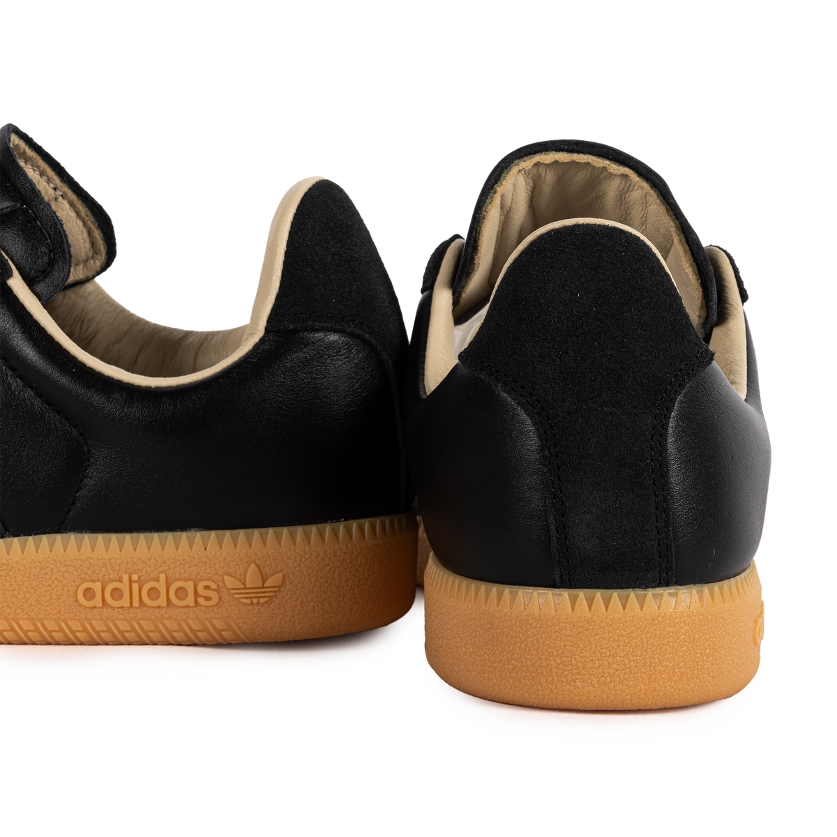 adidas BW Army Cblack/Cblack/Gum10 KK2802