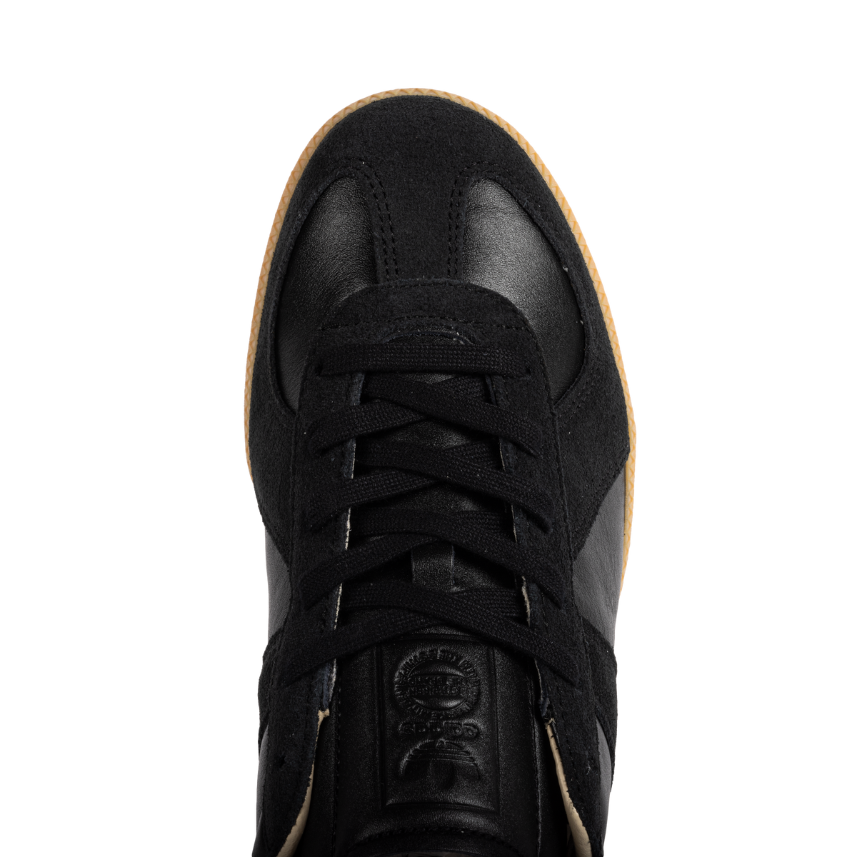 adidas BW Army Cblack/Cblack/Gum10 KK2802