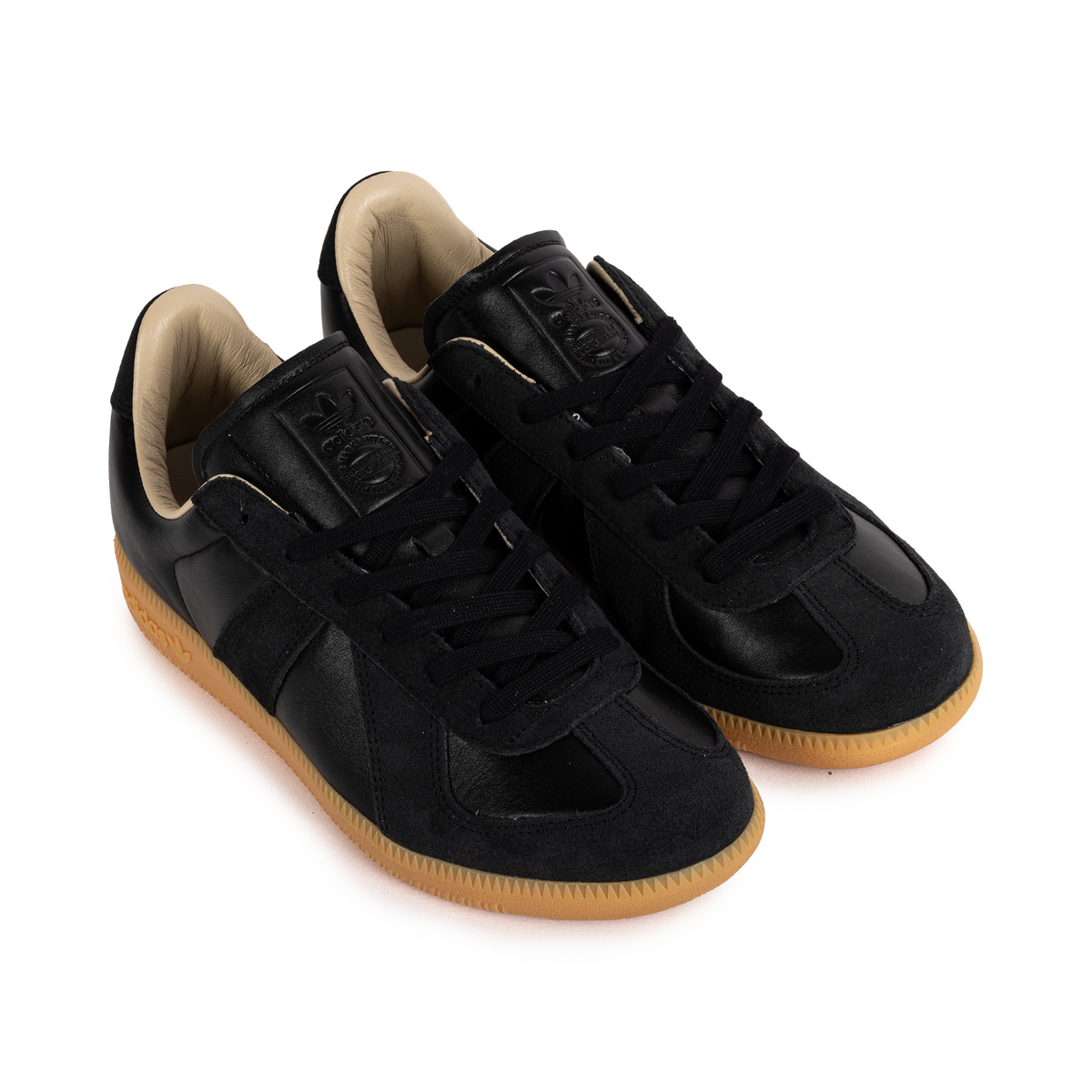 adidas BW Army Cblack/Cblack/Gum10 KK2802