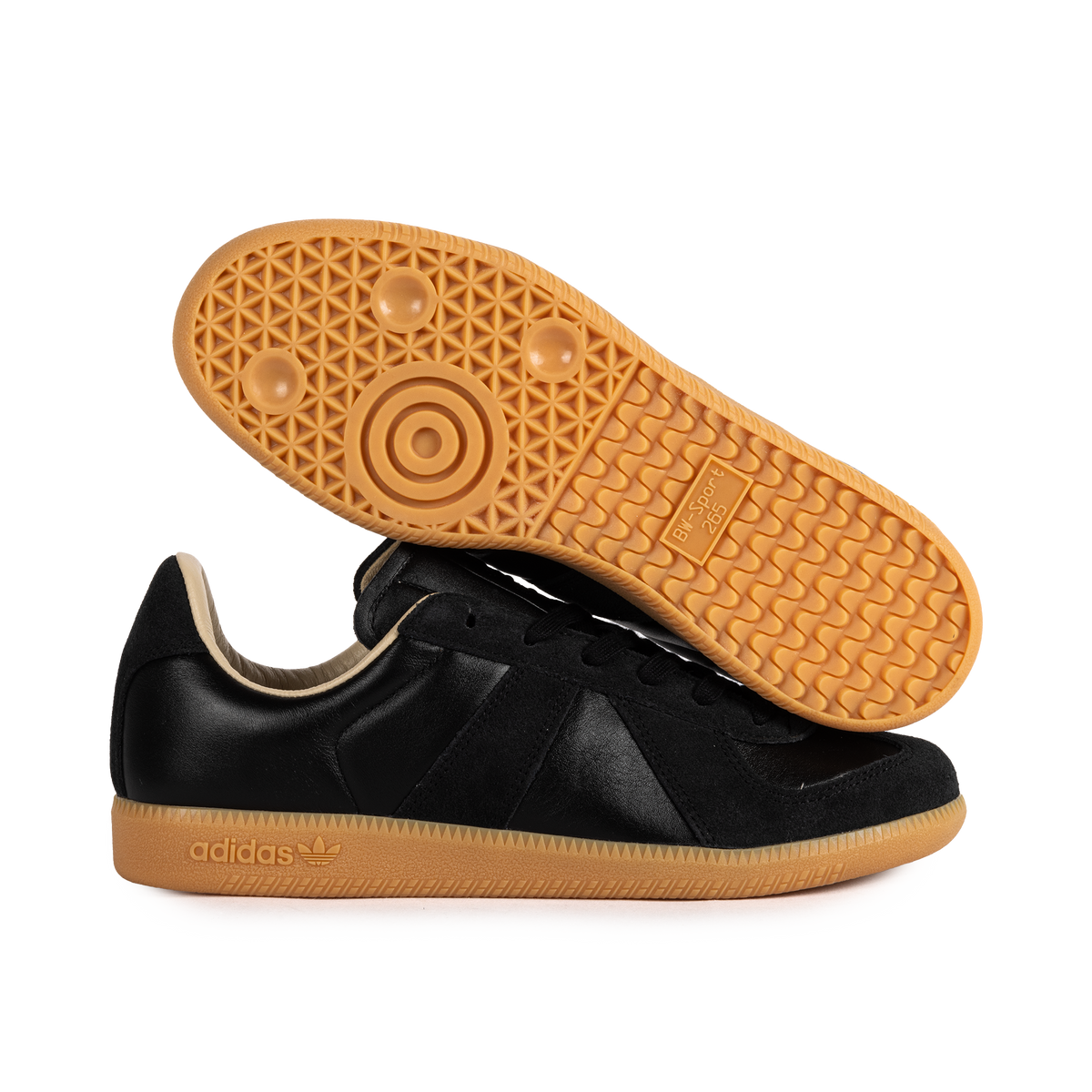 adidas BW Army Cblack/Cblack/Gum10 KK2802