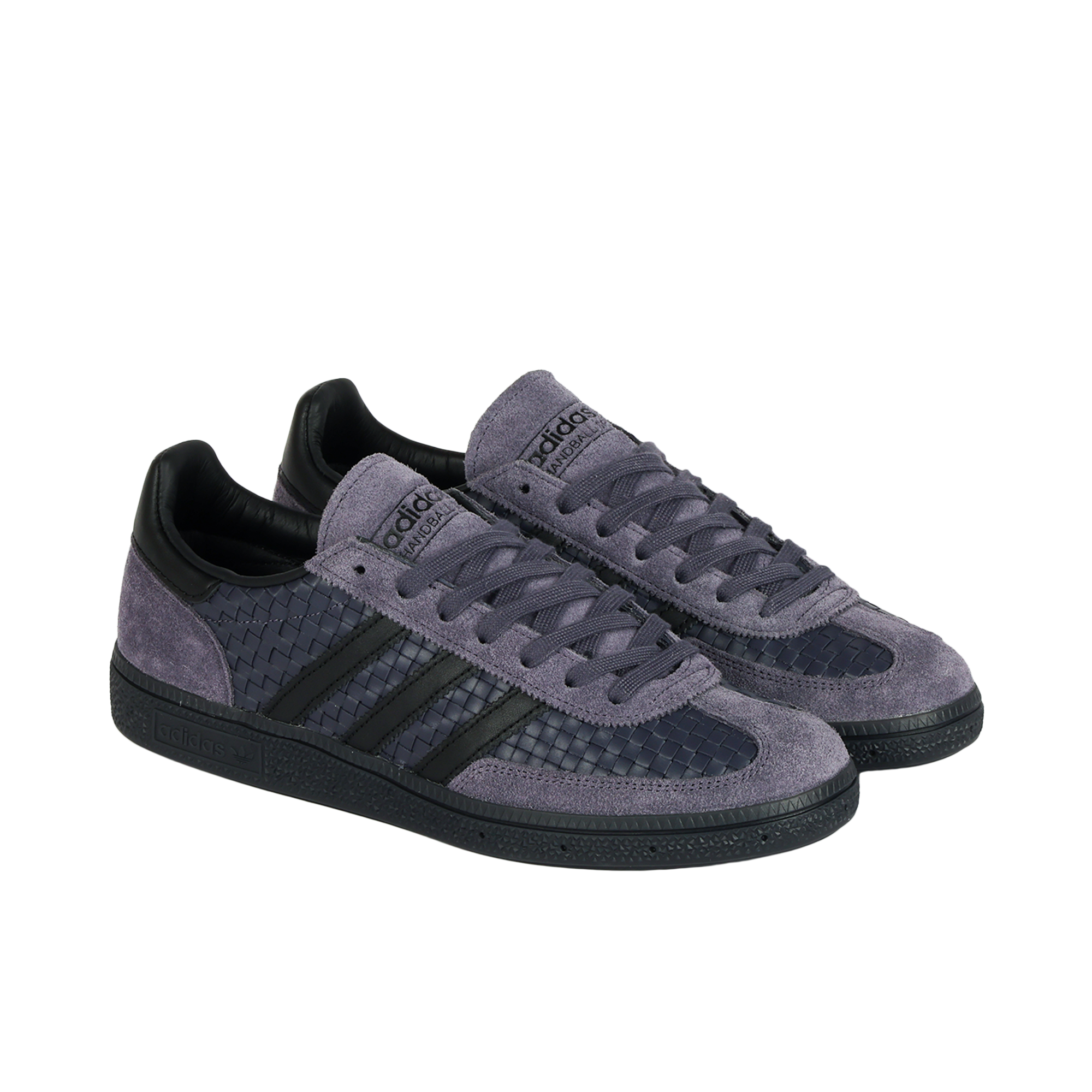 adidas Handball Spezial Auon/Cblack/Goldmt KI8687