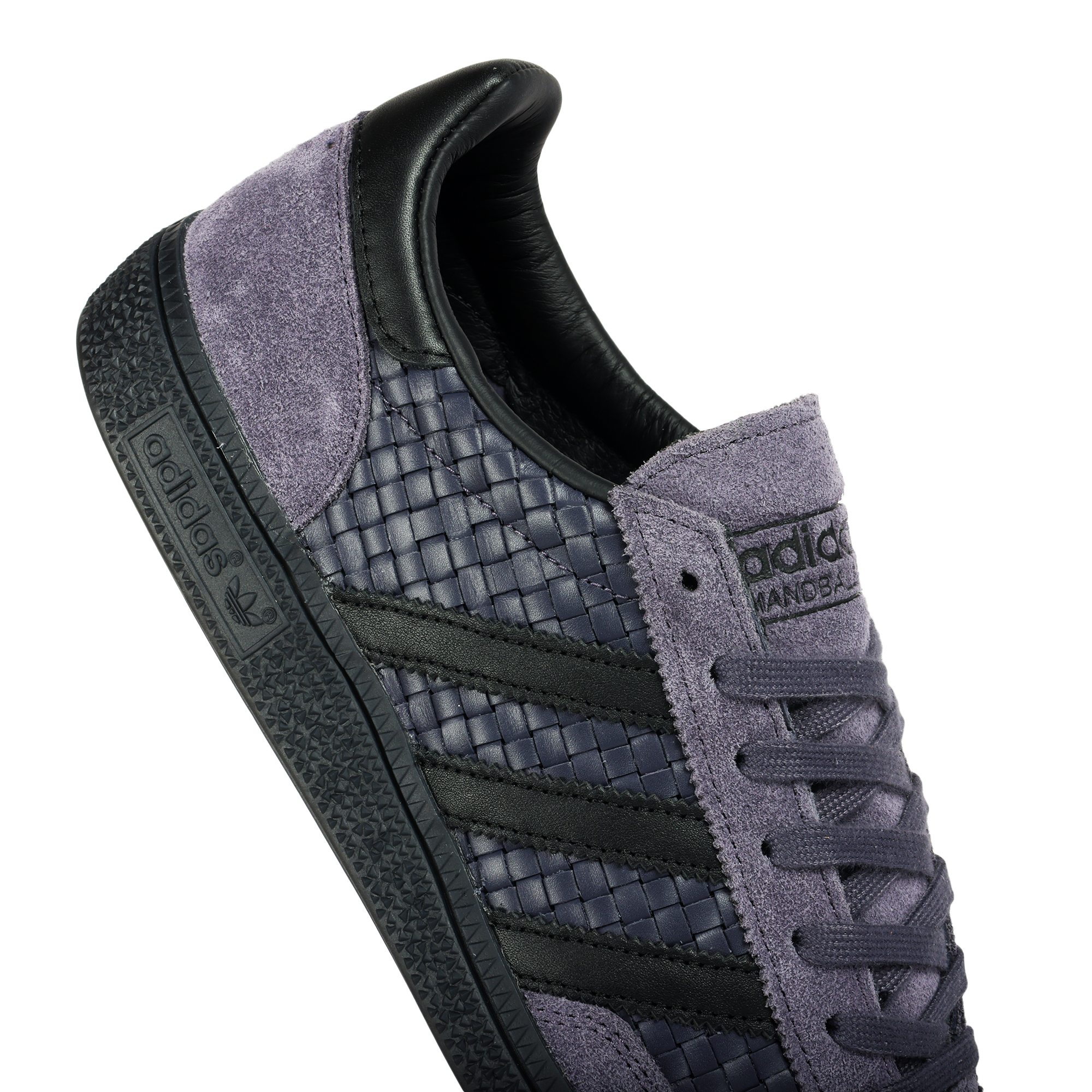 adidas Handball Spezial Auon/Cblack/Goldmt KI8687