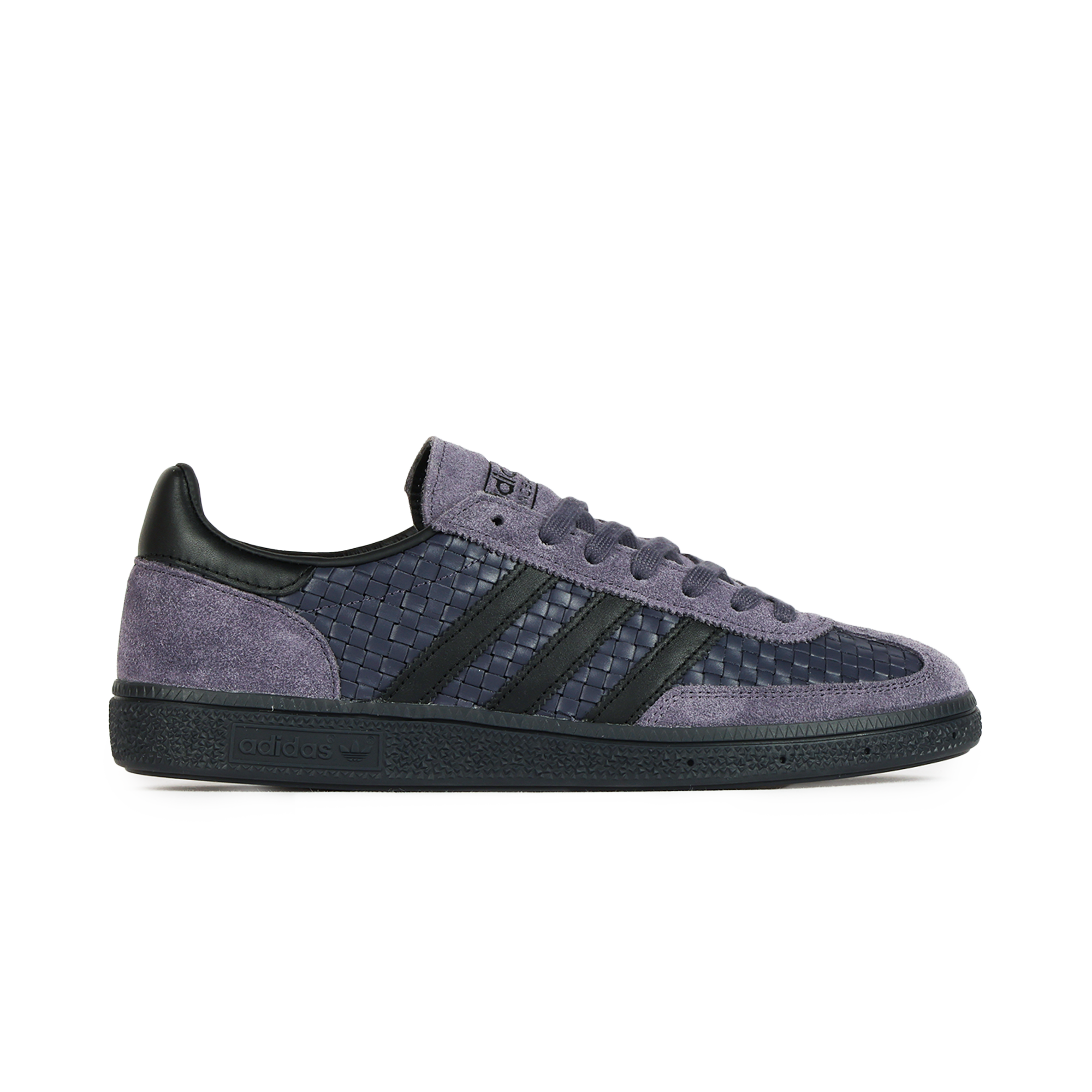 adidas Handball Spezial Auon/Cblack/Goldmt KI8687