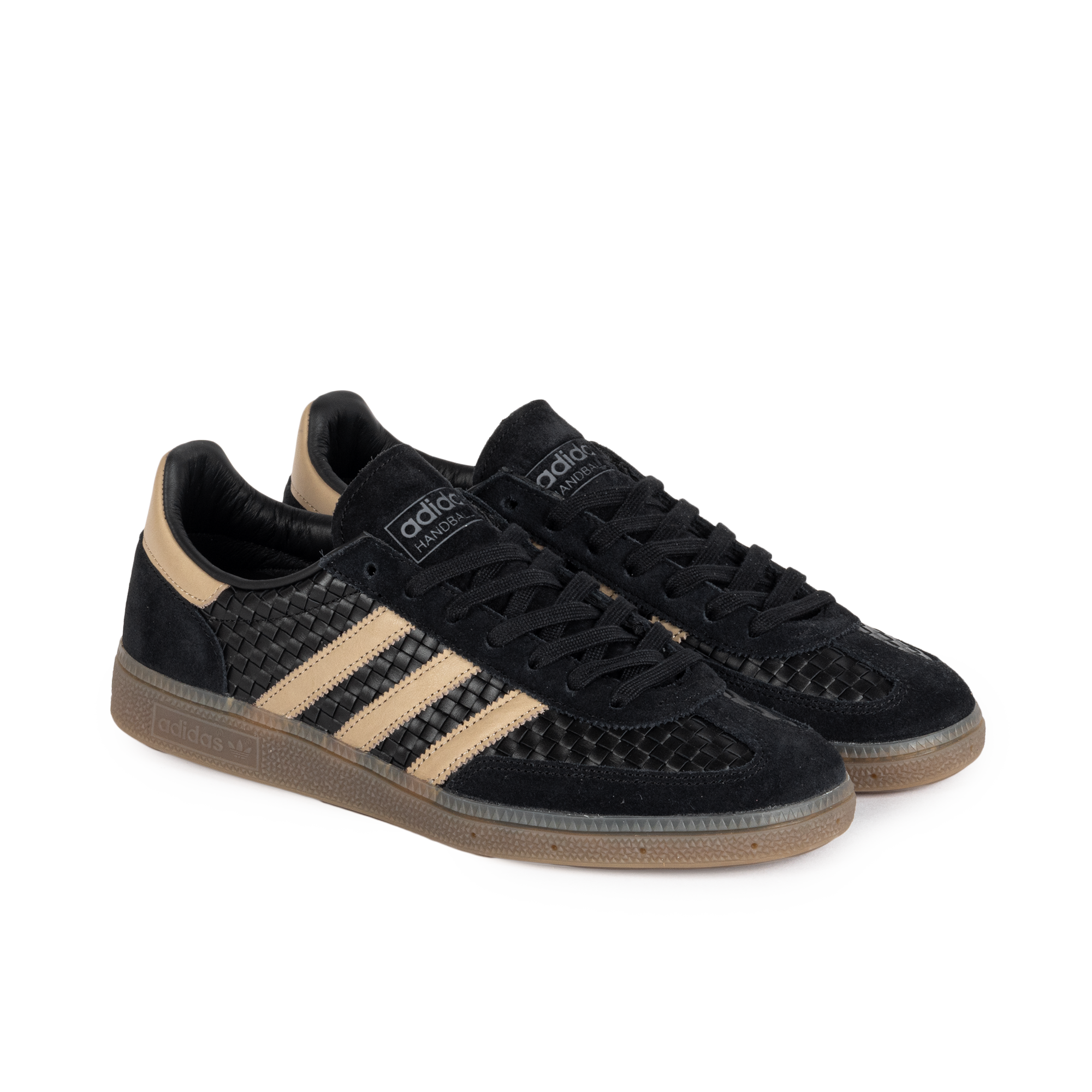 adidas Handball Spezial Cblack/Trakha/Gum5 KI8688