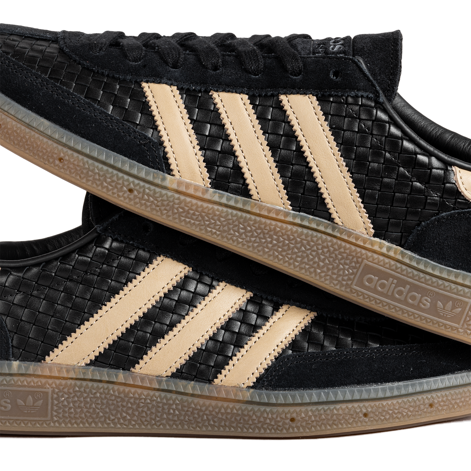 adidas Handball Spezial Cblack/Trakha/Gum5 KI8688