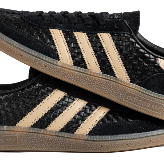 adidas Handball Spezial Cblack/Trakha/Gum5 KI8688