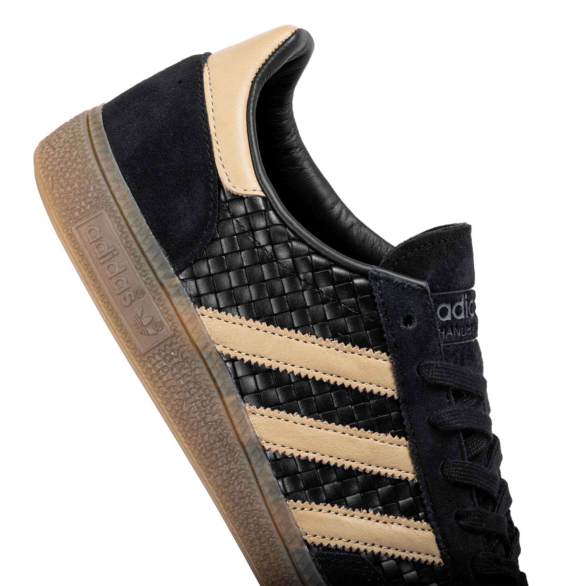 adidas Handball Spezial Cblack/Trakha/Gum5 KI8688