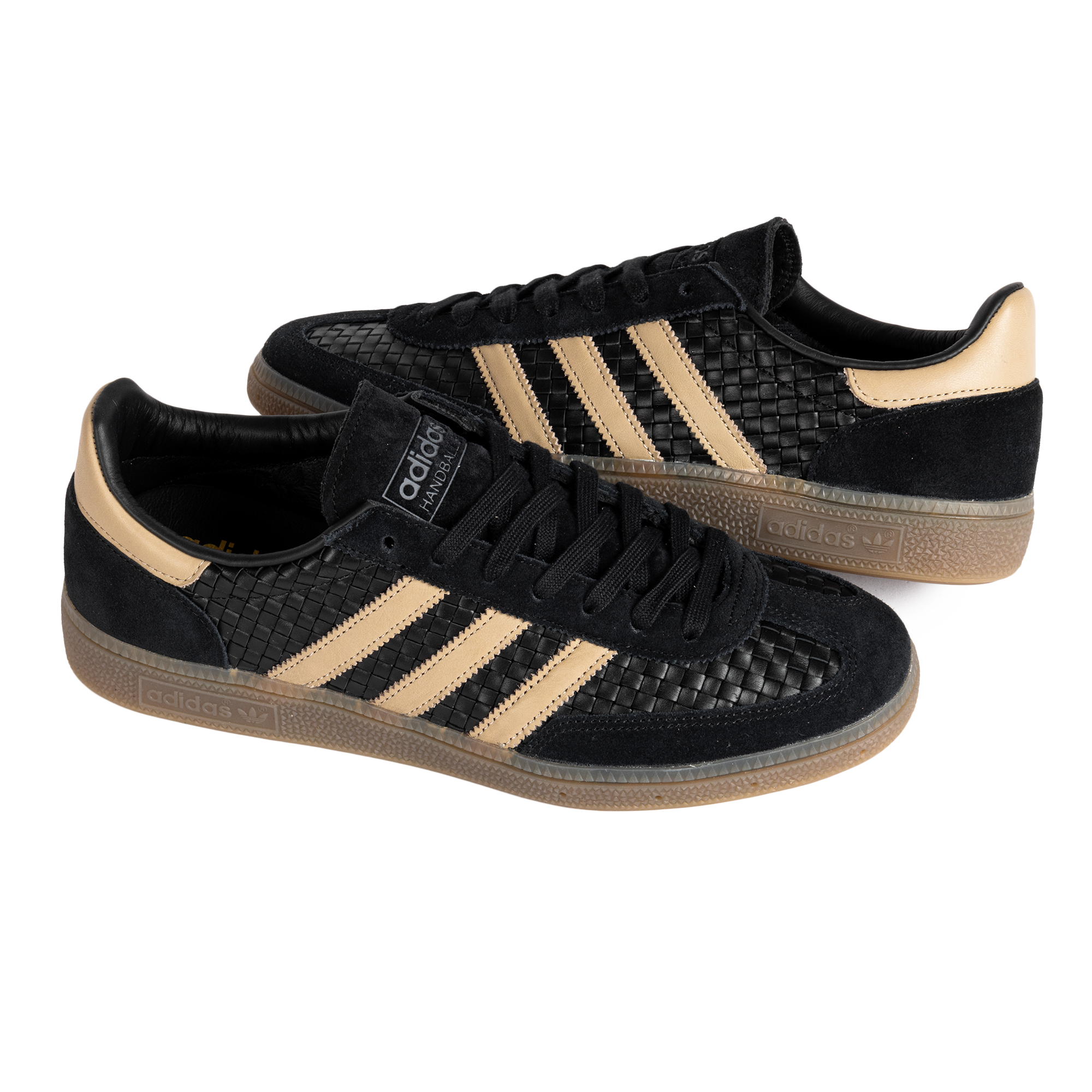 adidas Handball Spezial Cblack/Trakha/Gum5 KI8688