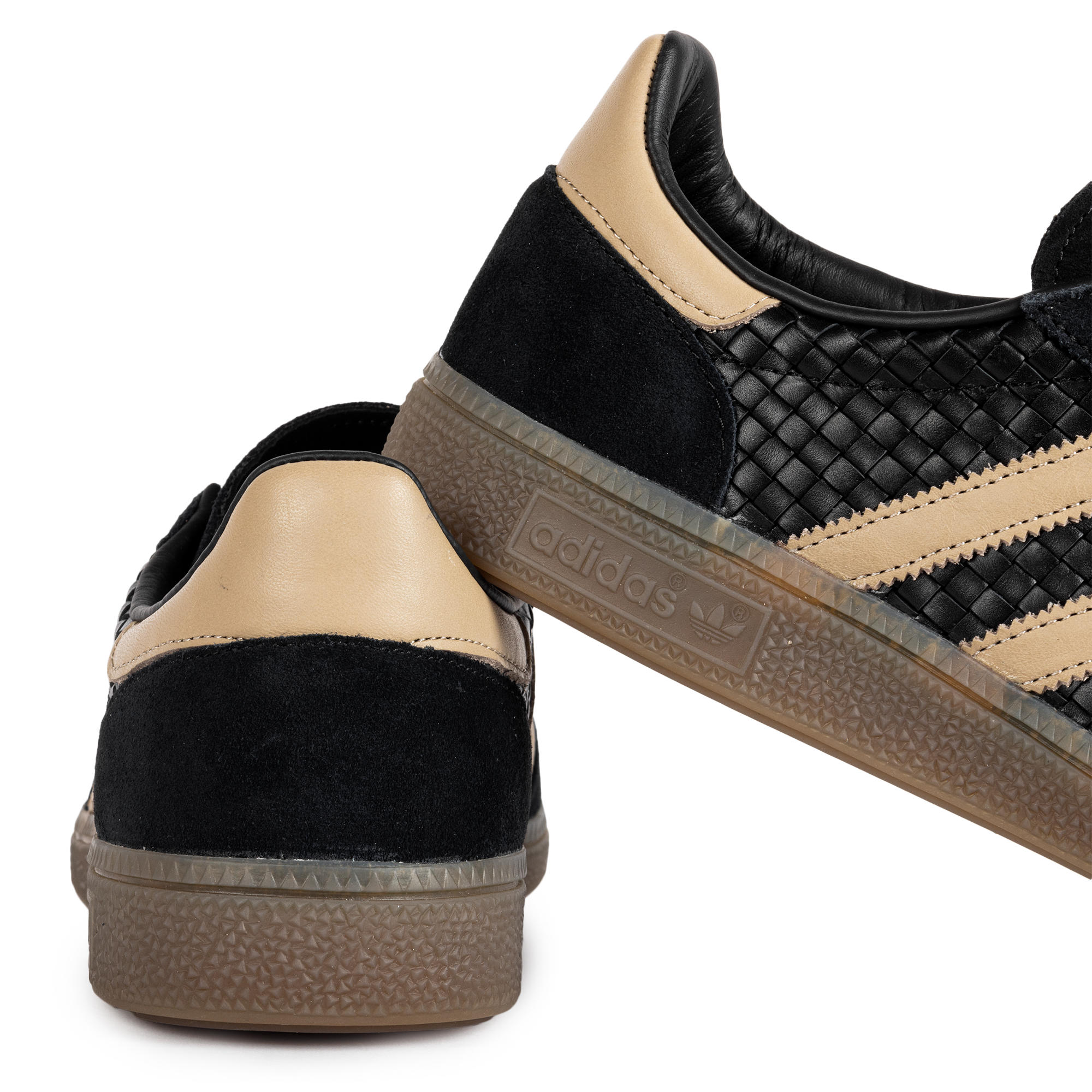adidas Handball Spezial Cblack/Trakha/Gum5 KI8688
