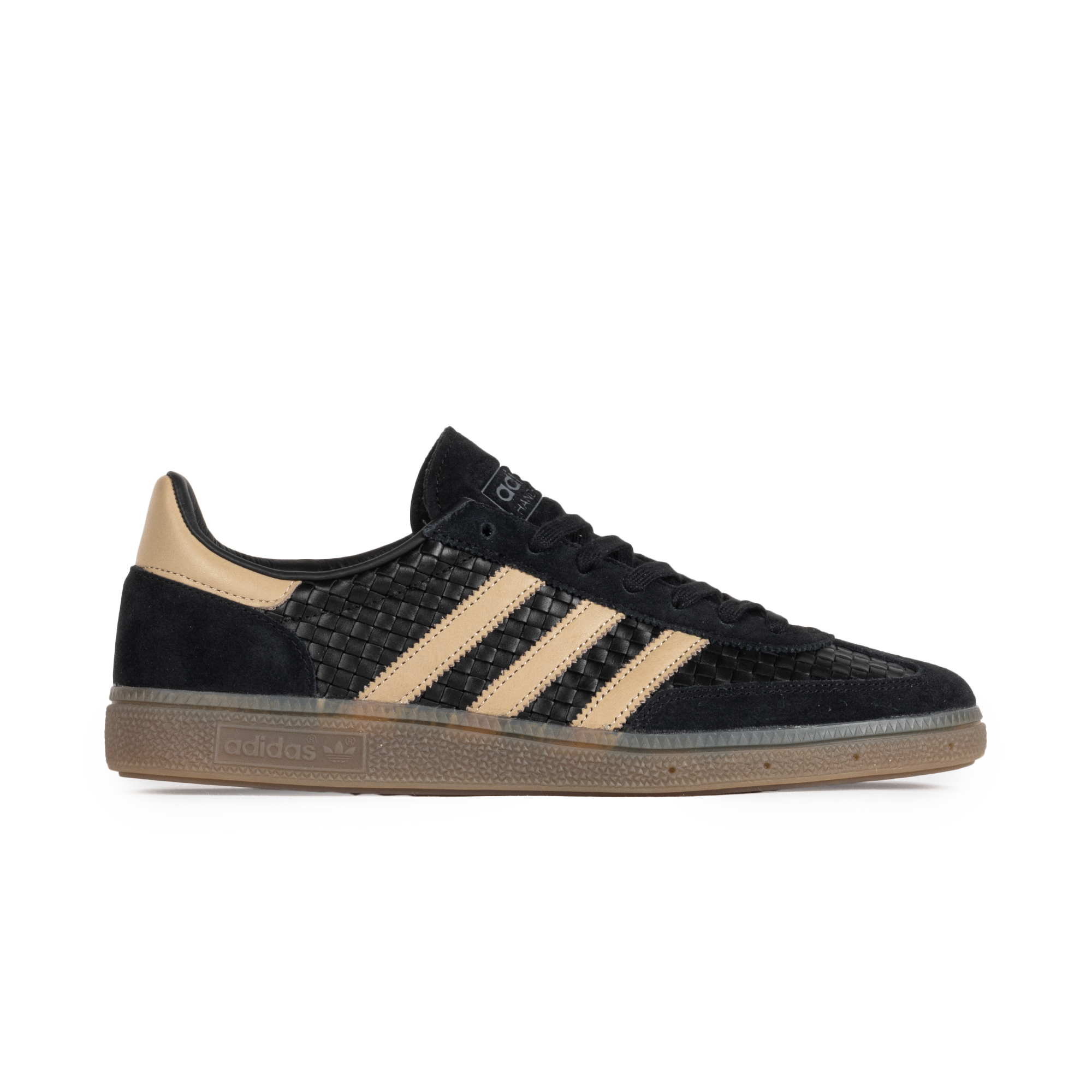 adidas Handball Spezial Cblack/Trakha/Gum5 KI8688