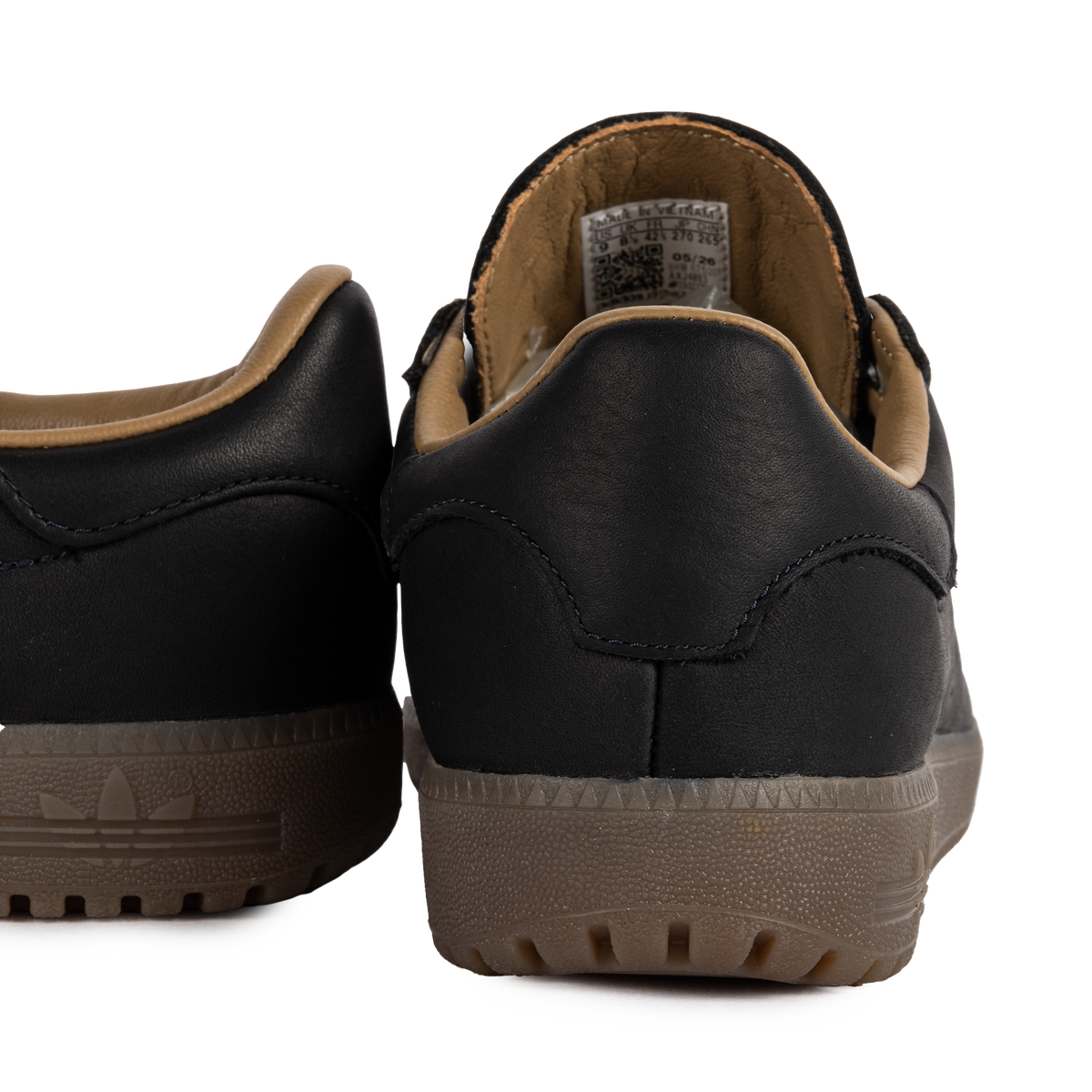 adidas Tobacco Super Cblack/Cblack/Gum5 KJ4893