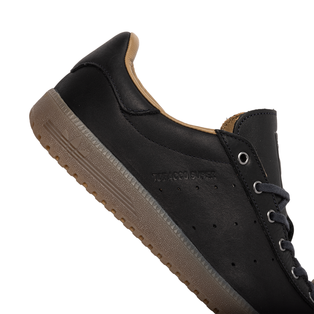 adidas Tobacco Super Cblack/Cblack/Gum5 KJ4893