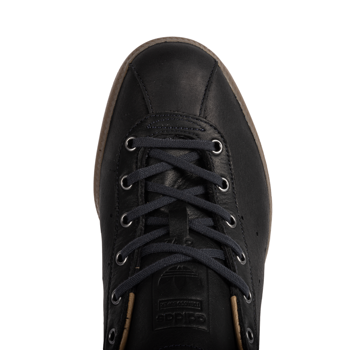 adidas Tobacco Super Cblack/Cblack/Gum5 KJ4893
