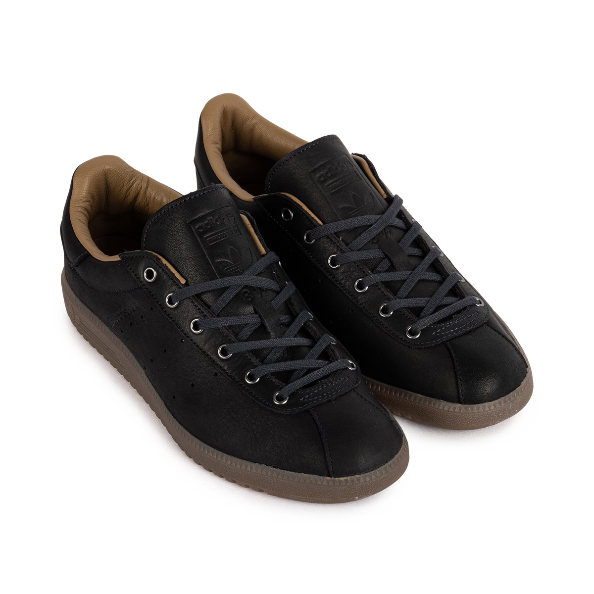 adidas Tobacco Super Cblack/Cblack/Gum5 KJ4893