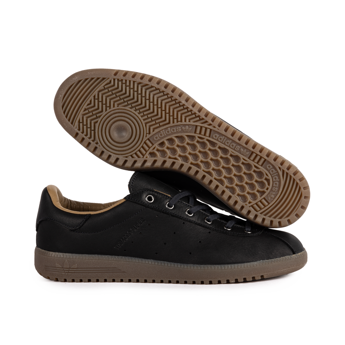 adidas Tobacco Super Cblack/Cblack/Gum5 KJ4893