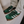 adidas Gazelle Indoor CGreen IG1596
