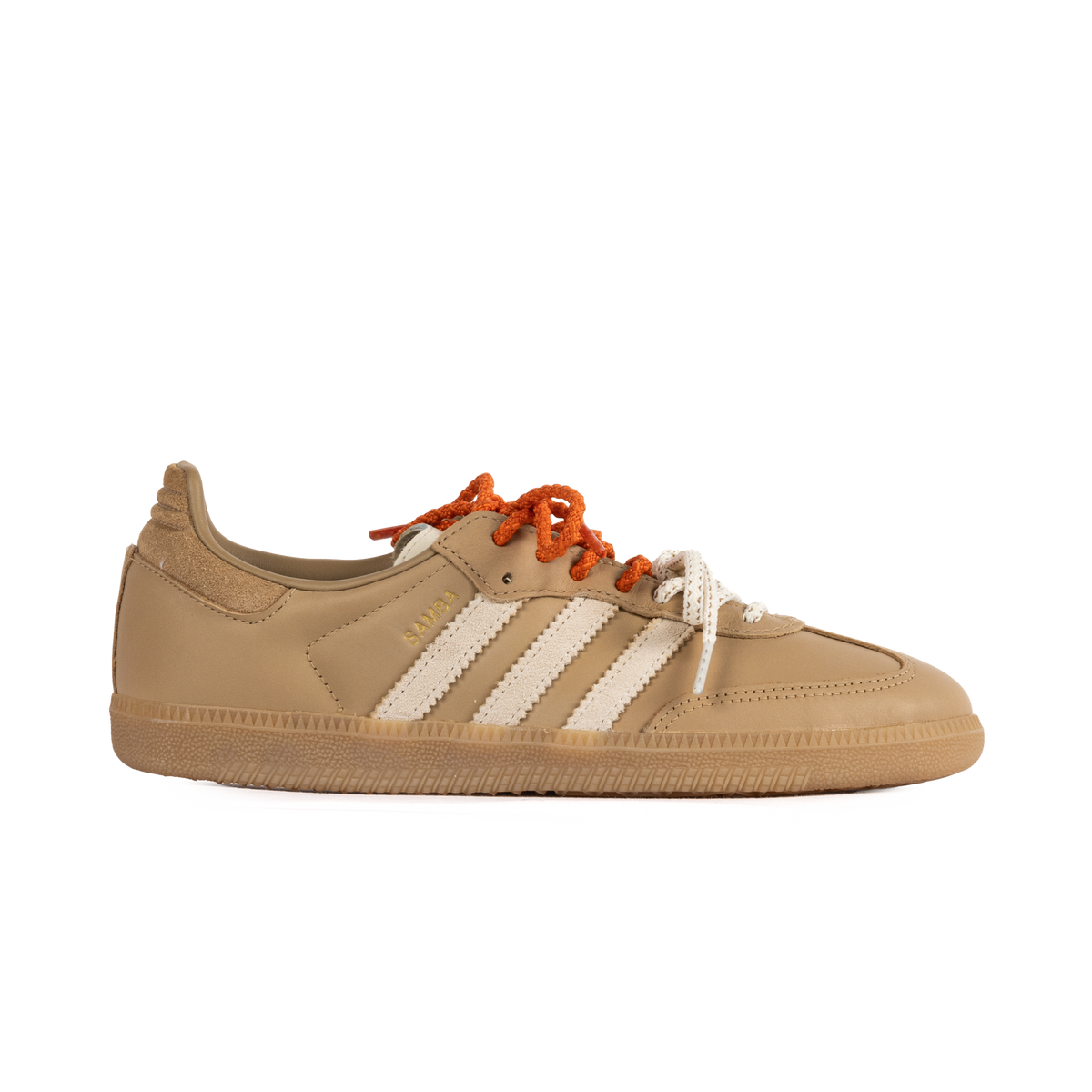 adidas Women's Samba OG Magbei/Crewht/Cardbo KI8140