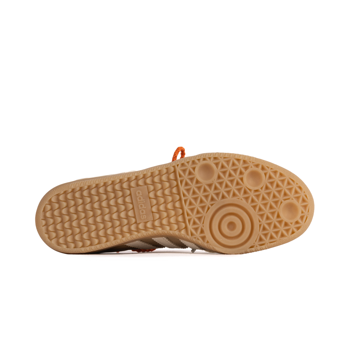 adidas Women's Samba OG Magbei/Crewht/Cardbo KI8140
