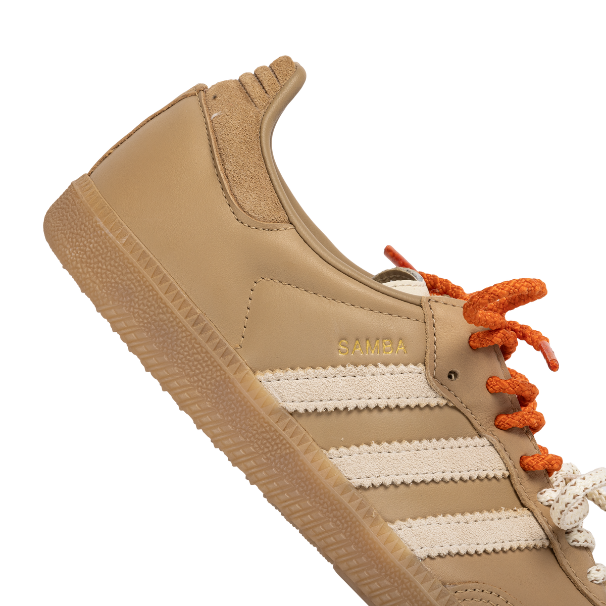 adidas Women's Samba OG Magbei/Crewht/Cardbo KI8140