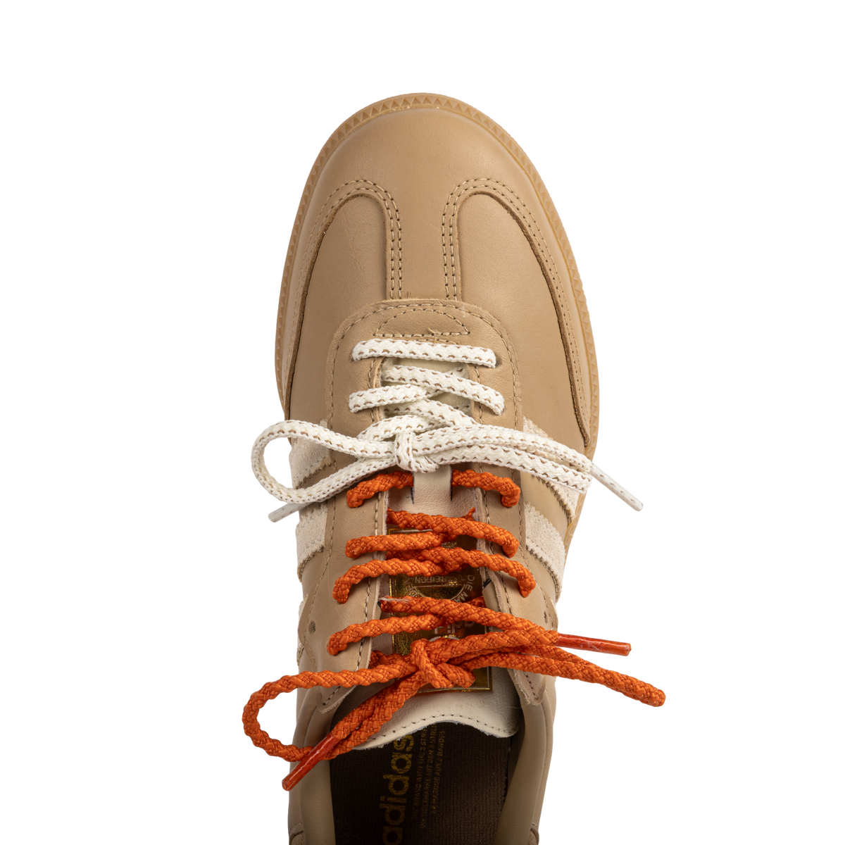 adidas Women's Samba OG Magbei/Crewht/Cardbo KI8140