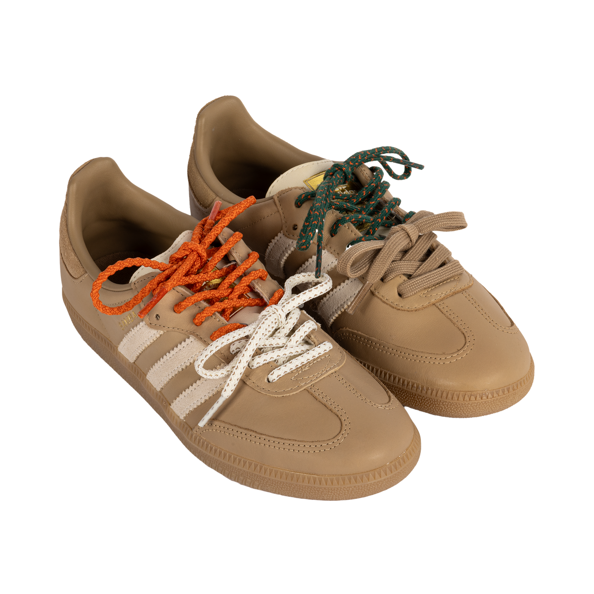 adidas Women's Samba OG Magbei/Crewht/Cardbo KI8140