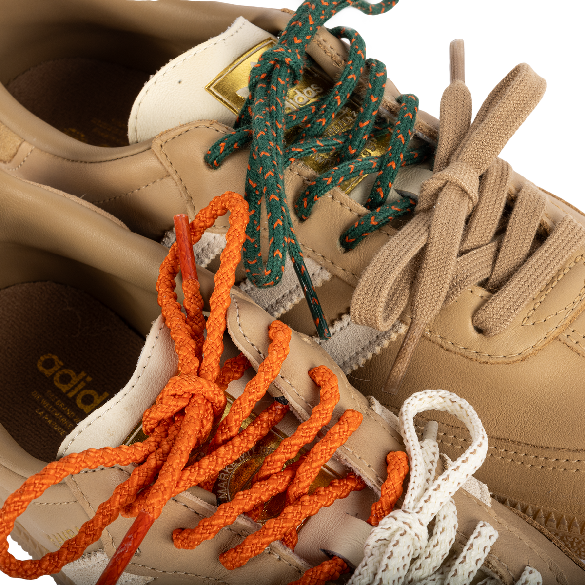 adidas Women's Samba OG Magbei/Crewht/Cardbo KI8140