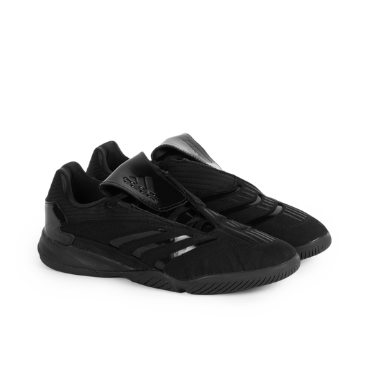 adidas x Metalwood Predator Sala Core Black HP4953