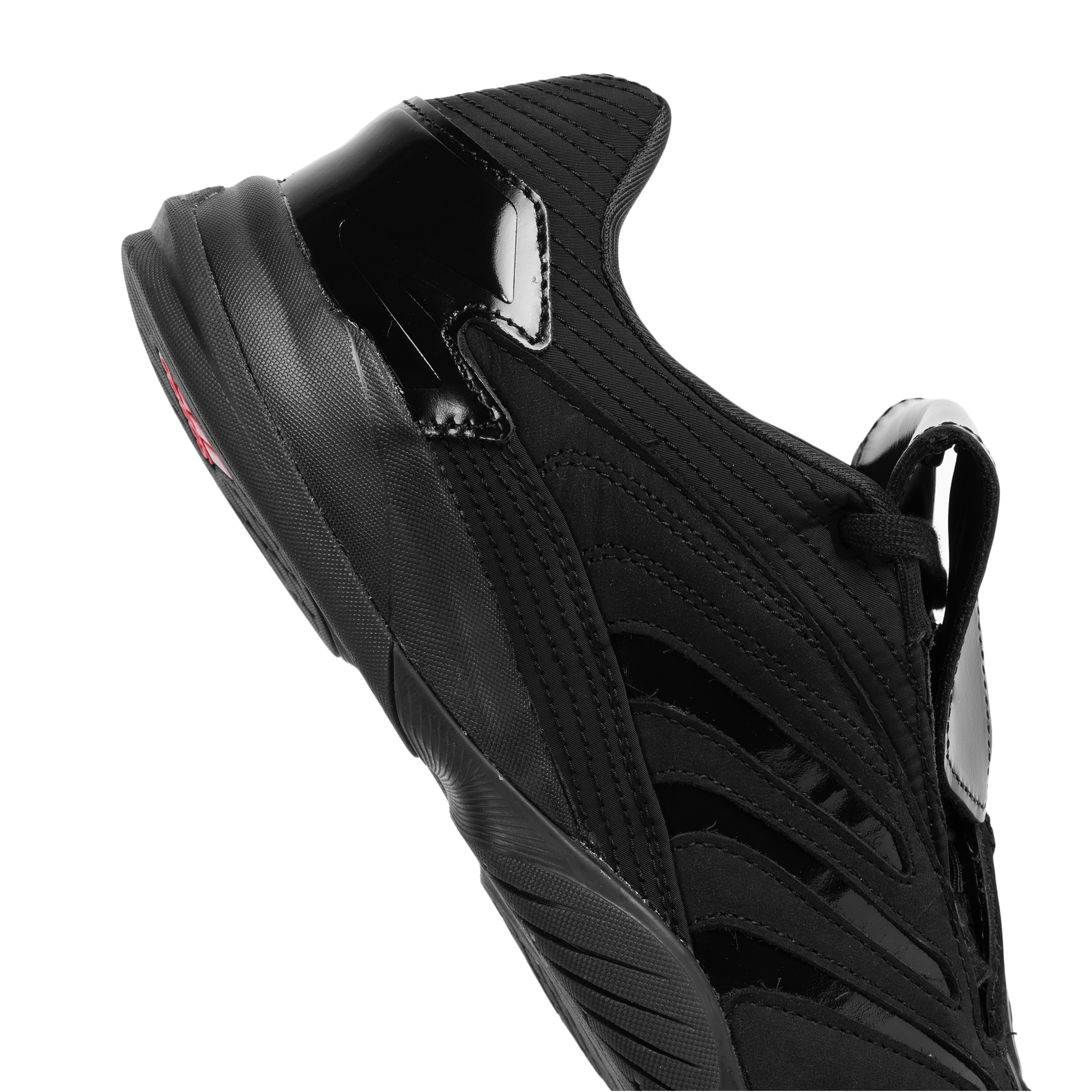 adidas x Metalwood Predator Sala Core Black HP4953