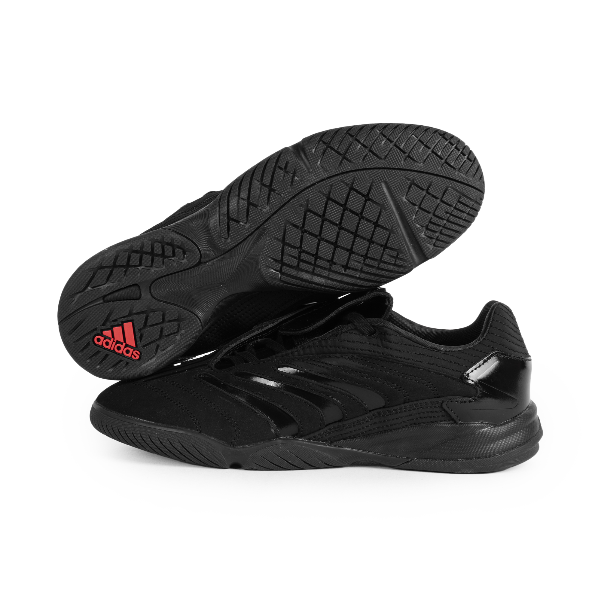 adidas x Metalwood Predator Sala Core Black HP4953