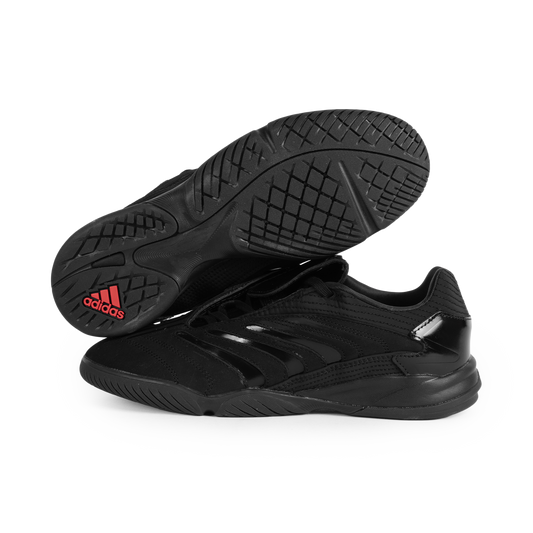 adidas x Metalwood Predator Sala Core Black HP4953