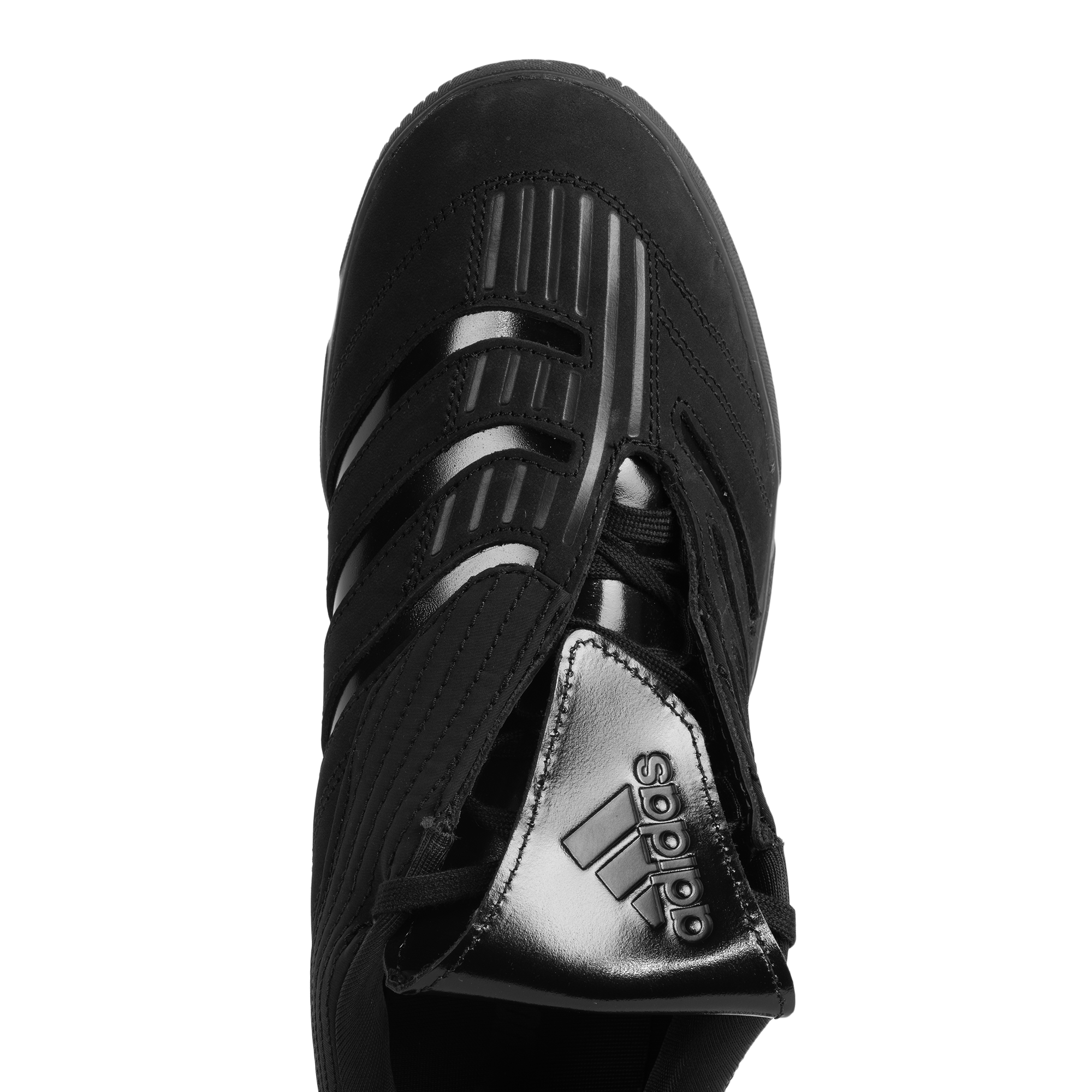 adidas x Metalwood Predator Sala Core Black HP4953