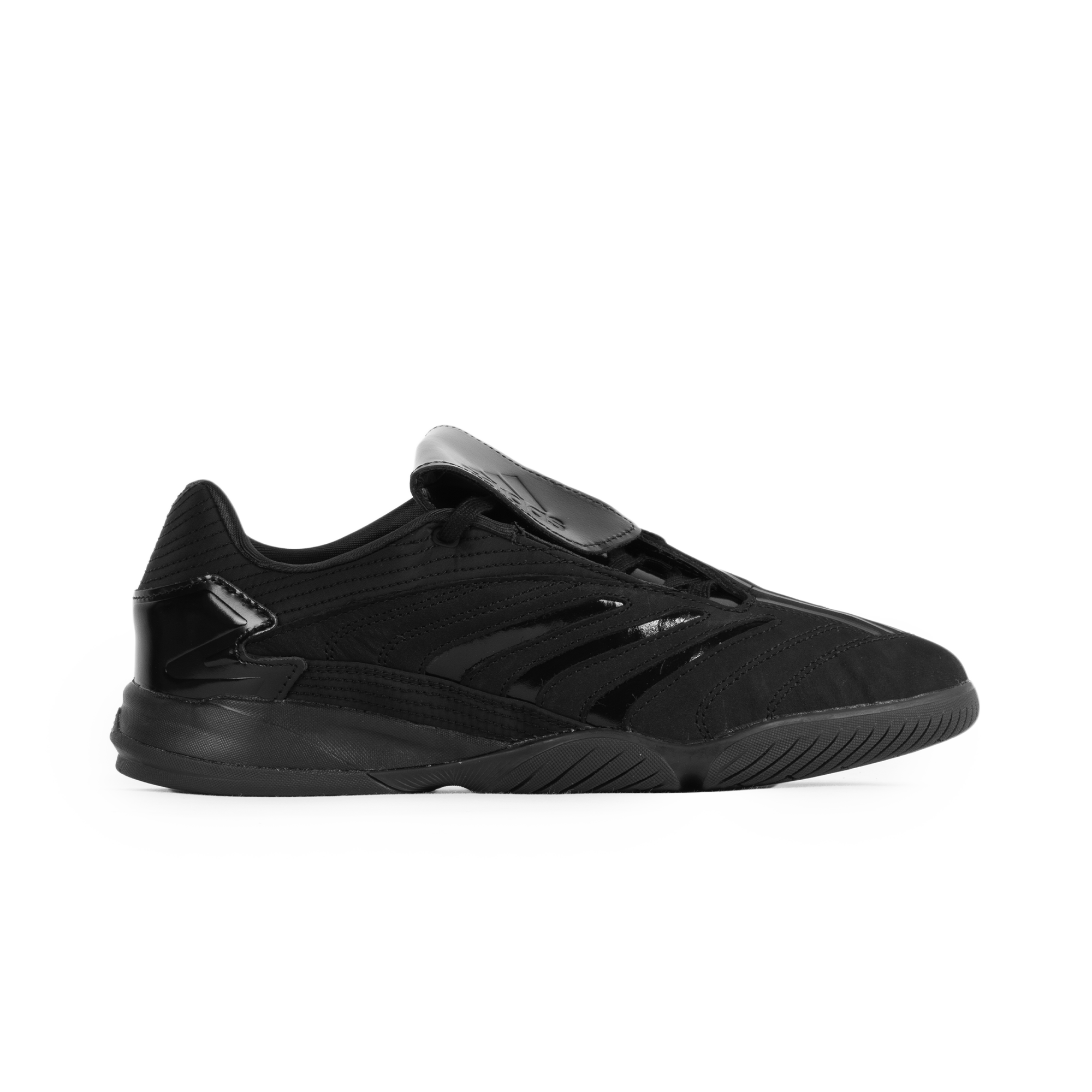 adidas x Metalwood Predator Sala Core Black HP4953