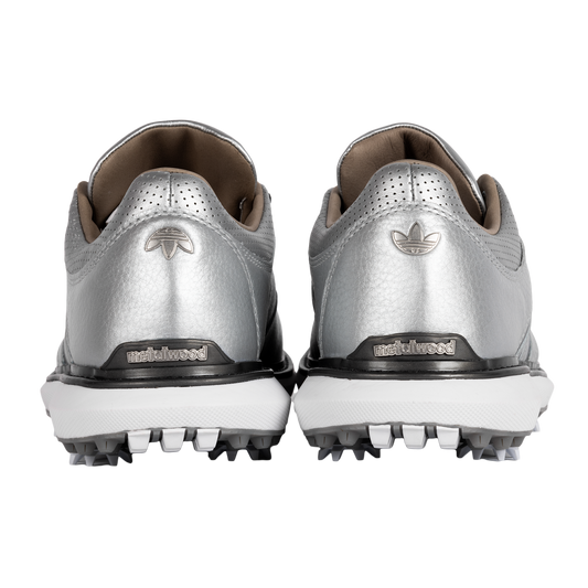 adidas x Metalwood MC70 Silver/Iron/Grey Six JQ7260