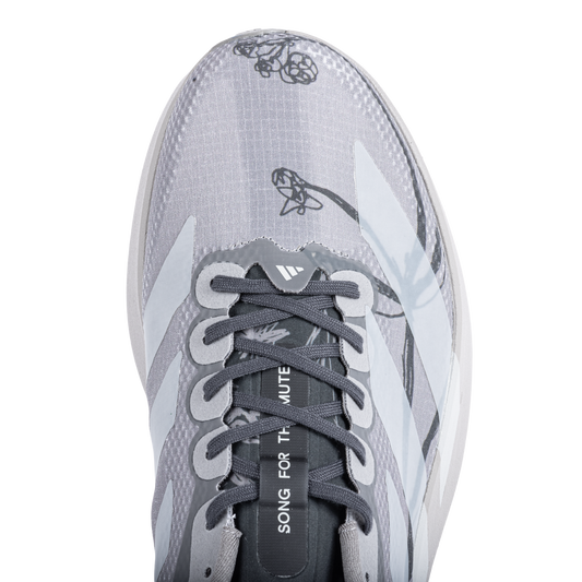 adidas x Song For The Mute Adizero Evo SL Woven Clear Granite/Grey One/Grey Six KJ0774
