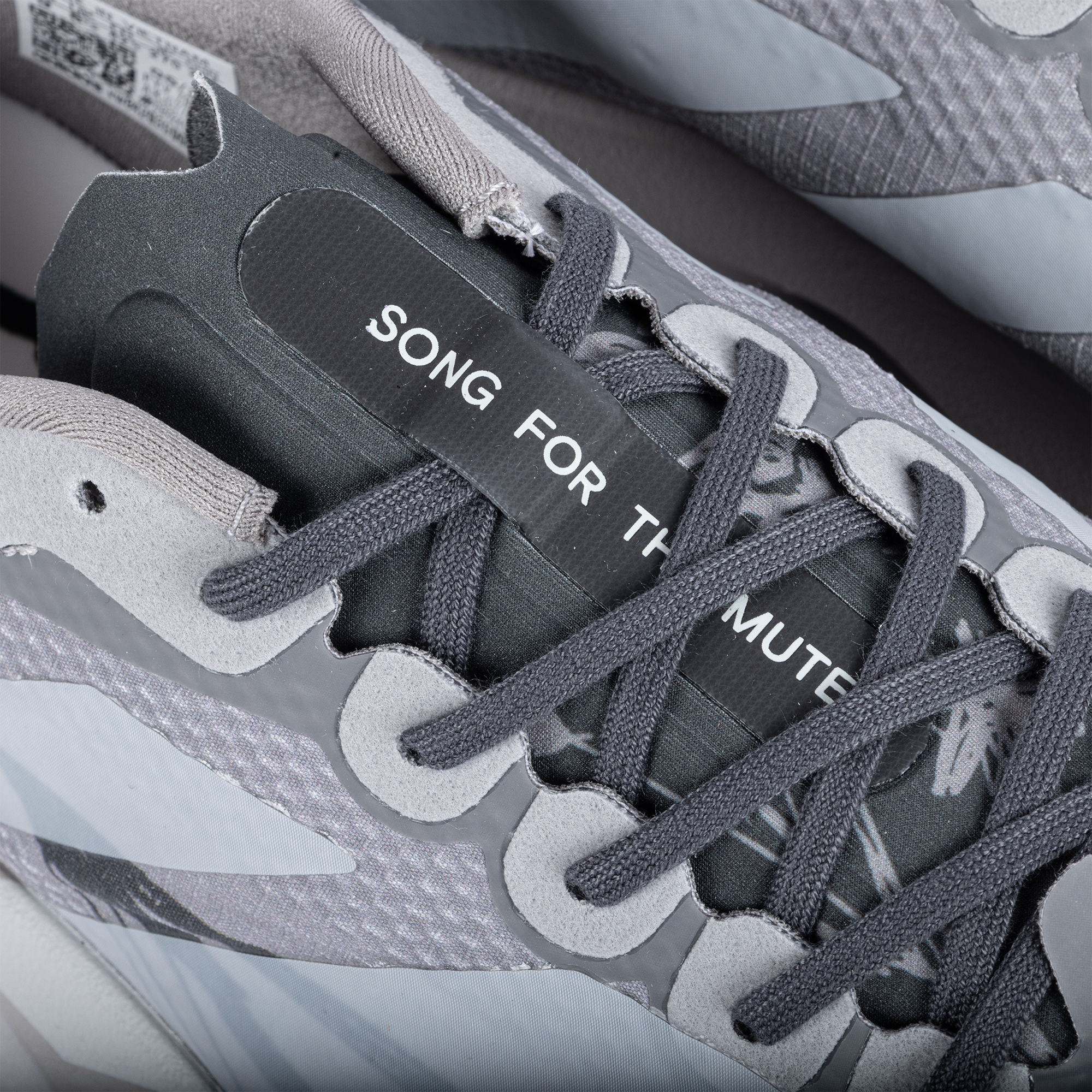adidas x Song For The Mute Adizero Evo SL Woven Clear Granite/Grey One/Grey Six KJ0774