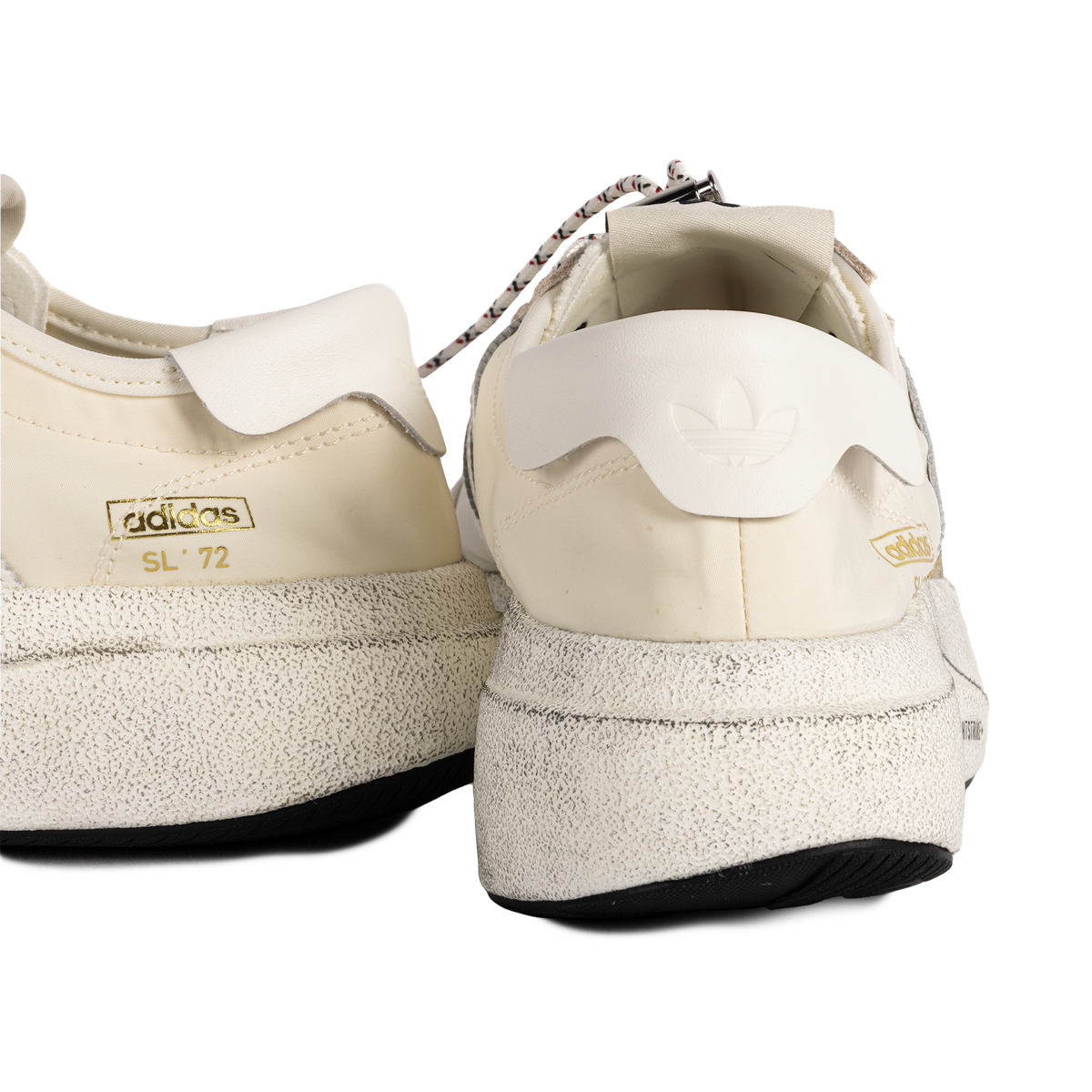 adidas x Song For The Mute SL72 Pro Crm White/C White/Off White HQ7605