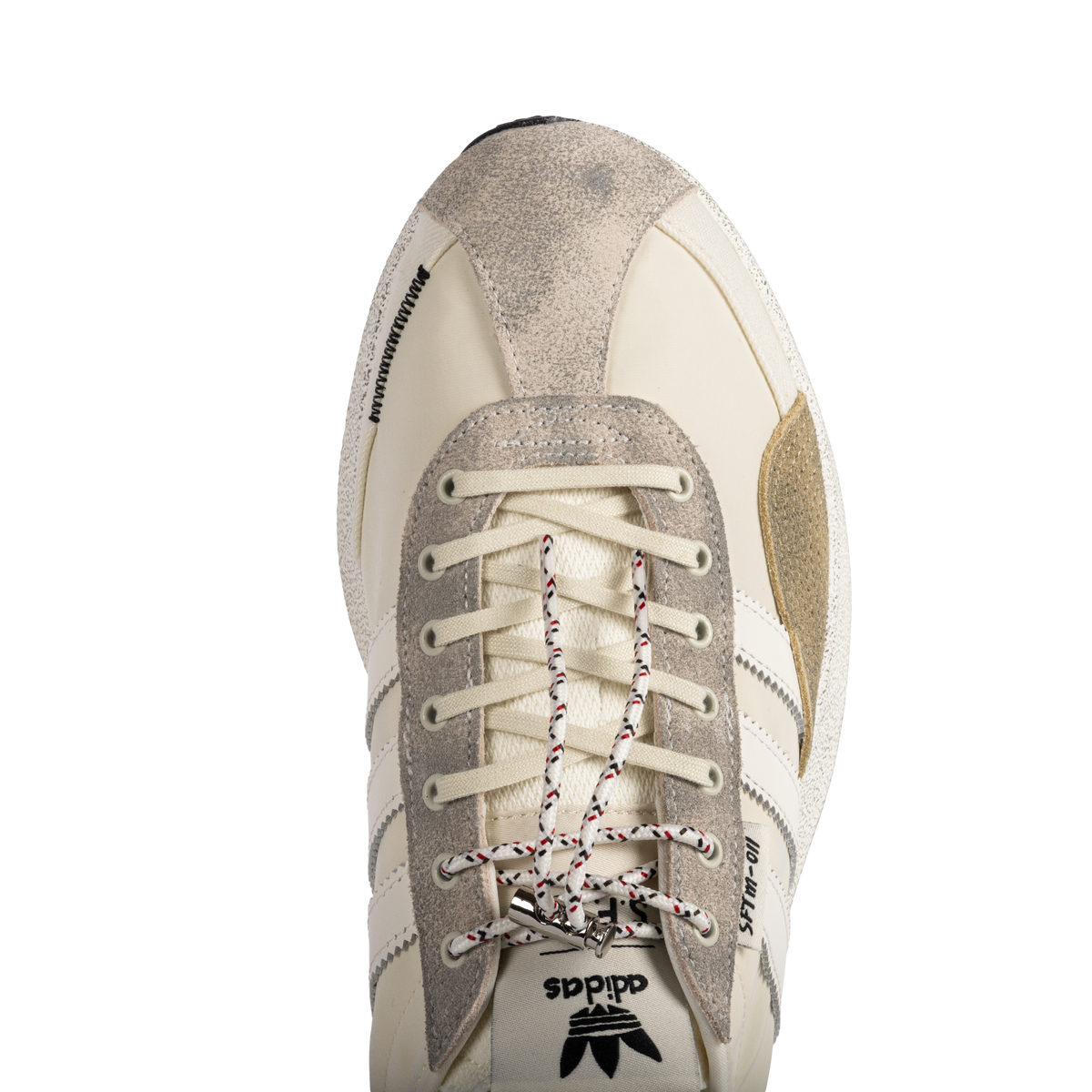 adidas x Song For The Mute SL72 Pro Crm White/C White/Off White HQ7605