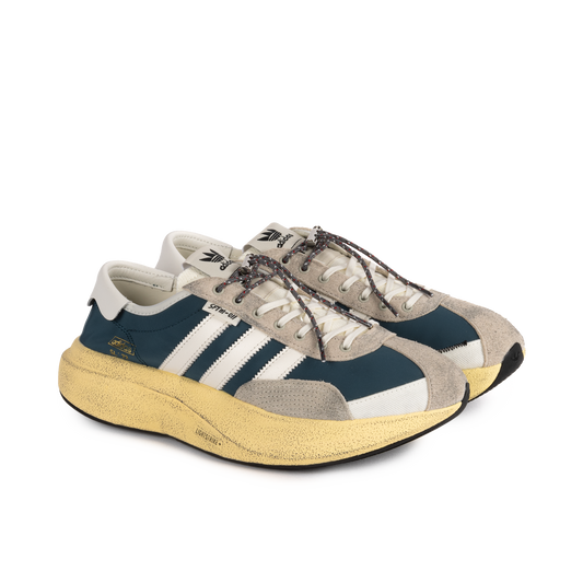 adidas x Song For The Mute SL72 Pro Ftwr White/C White/Easy Yellow HQ7603