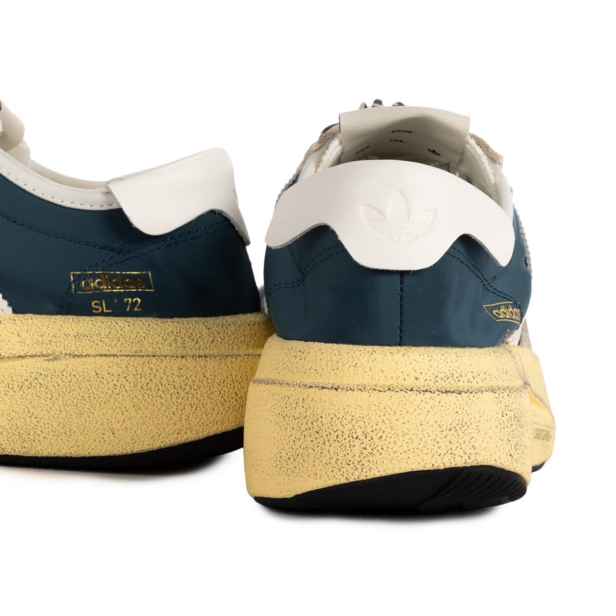 adidas x Song For The Mute SL72 Pro Ftwr White/C White/Easy Yellow HQ7603