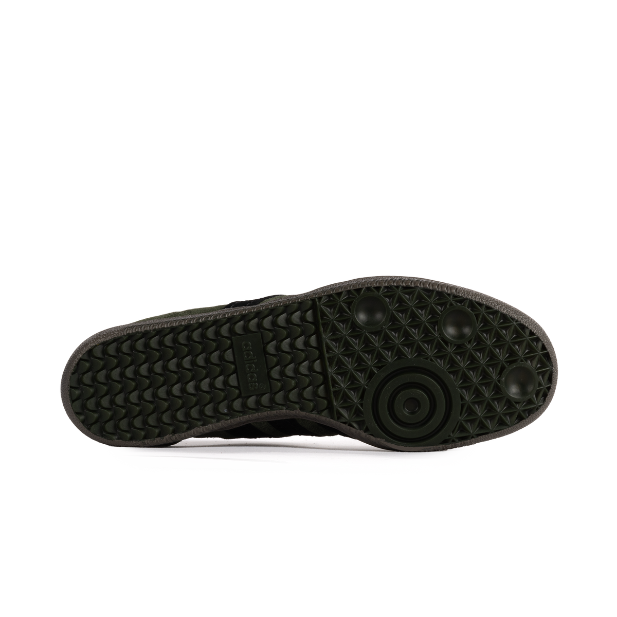 adidas x Song For The Mute Samba OG Base Green/C Black/Gold Met. HP8257