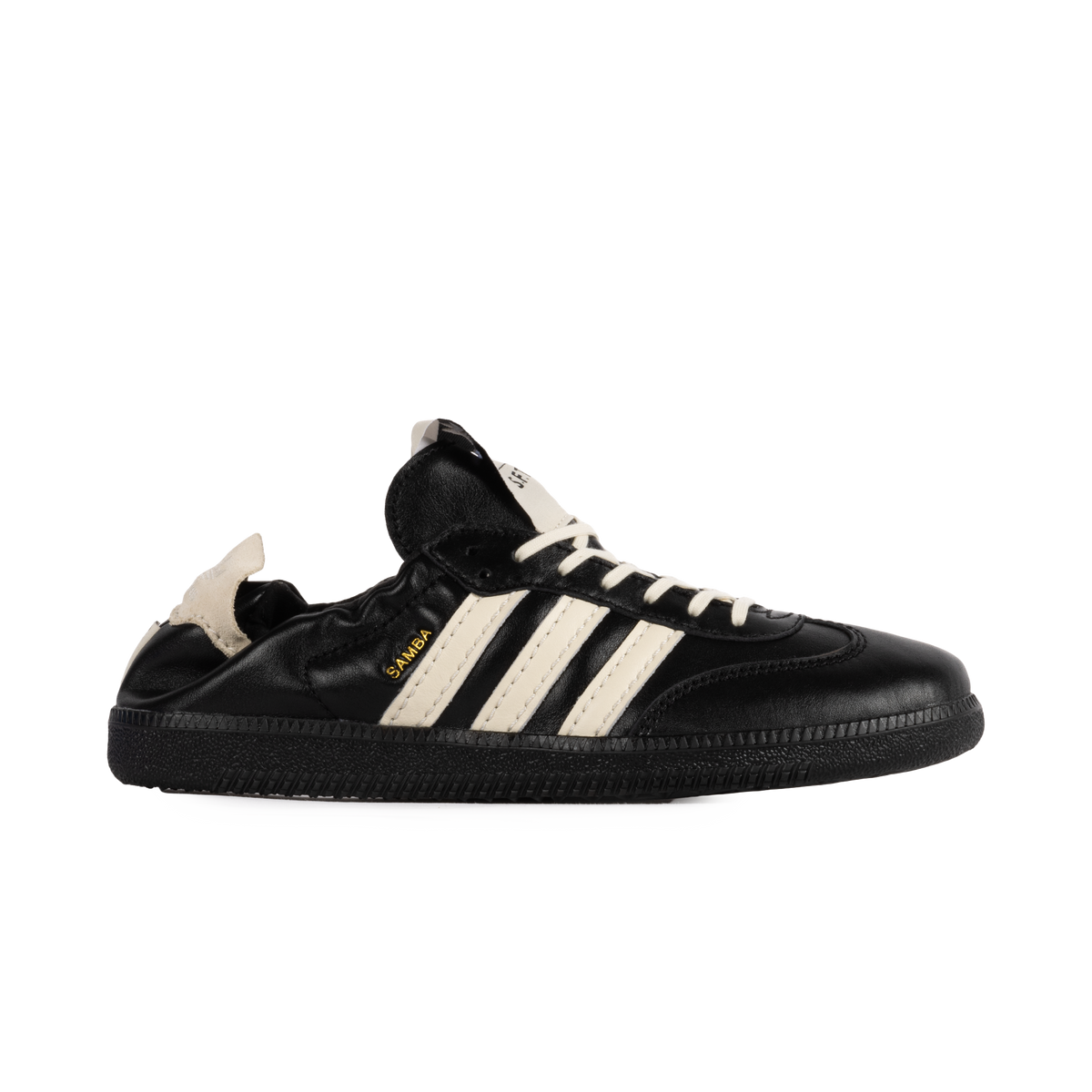 adidas x Song For The Mute Samba OG Core Black/Crm White/Gold Met. HQ7600