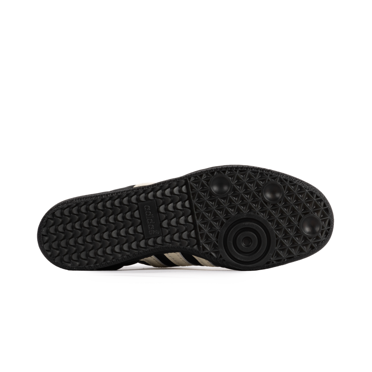 adidas x Song For The Mute Samba OG Core Black/Crm White/Gold Met. HQ7600