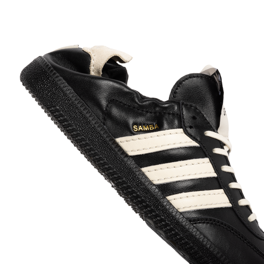 adidas x Song For The Mute Samba OG Core Black/Crm White/Gold Met. HQ7600