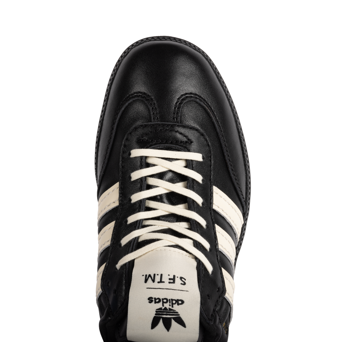 adidas x Song For The Mute Samba OG Core Black/Crm White/Gold Met. HQ7600