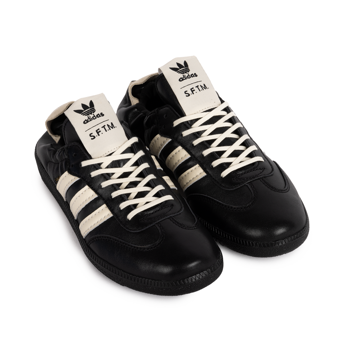 adidas x Song For The Mute Samba OG Core Black/Crm White/Gold Met. HQ7600