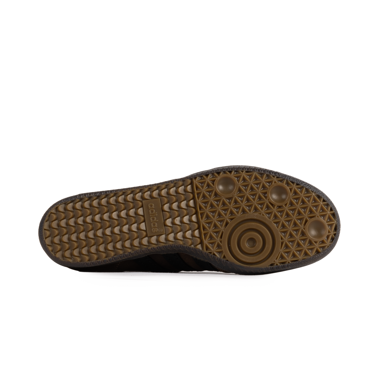 adidas x Song For The Mute Samba OG Brown/C Black/Gold Met. HP8256