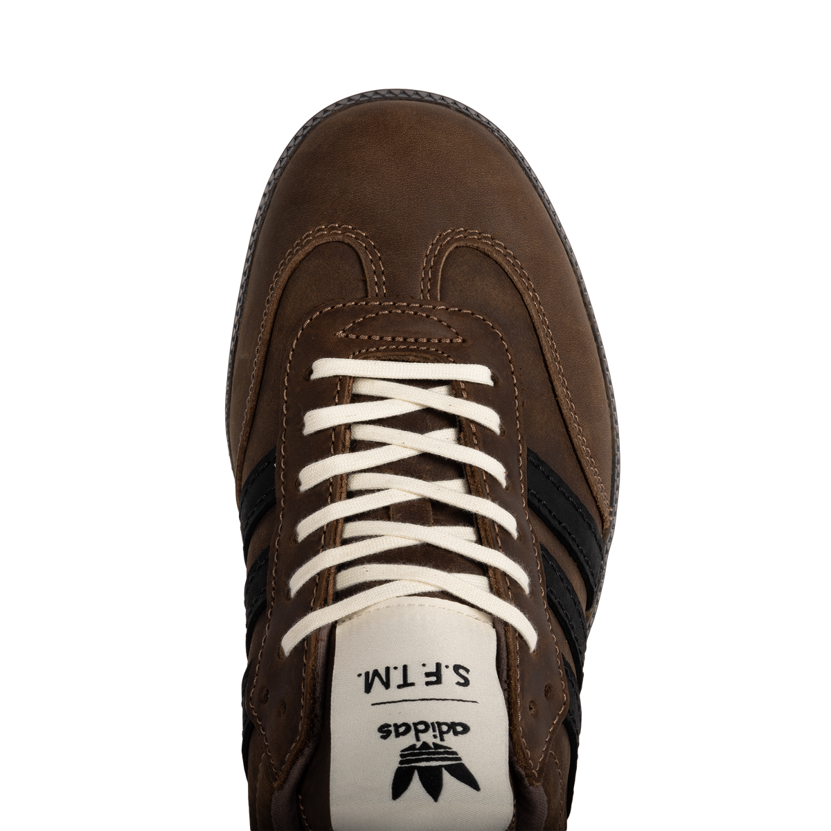 adidas x Song For The Mute Samba OG Brown/C Black/Gold Met. HP8256