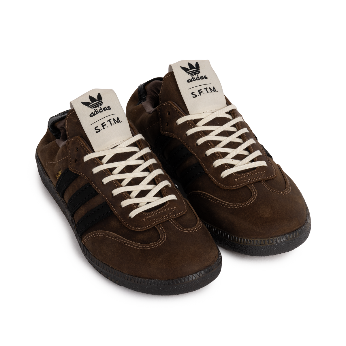 adidas x Song For The Mute Samba OG Brown/C Black/Gold Met. HP8256